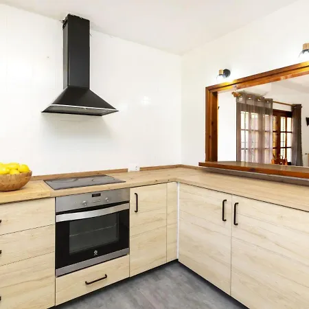 Izan By Interhome * Santa Ceclina