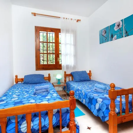 Izan By Interhome * Santa Ceclina