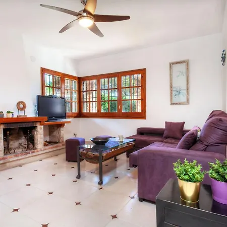 Holiday home Izan By Interhome *